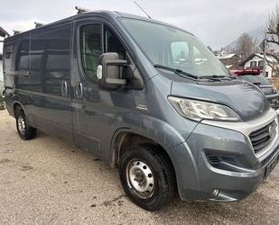 Fiat Fiat Ducato Kasten 35 150 L2H1 2.3 MultiJet 109kW Gebrauchtwagen