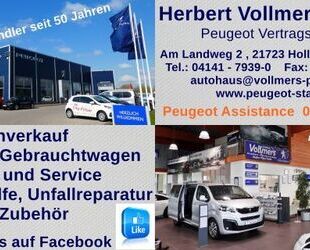 Peugeot Peugeot 508 SW BlueHDi 130 EAT8 Allure Gebrauchtwagen