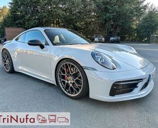 Porsche Porsche 911 Carrera 4s 992 | Bose | Sport Chrono | Gebrauchtwagen