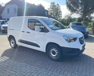 Opel Opel Combo E Cargo Edition erhöhte Nutzlast Gebrauchtwagen