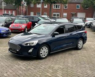 Ford Ford Focus Turnier*AUTOMATIK*PDC*MFL*** Gebrauchtwagen