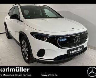 Mercedes-Benz Mercedes-Benz EQA 250 Ambiente+NightP+LED+Sound+DA Gebrauchtwagen