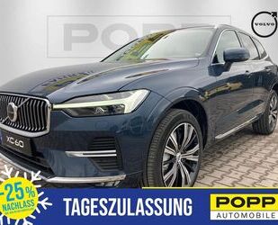 Volvo Volvo XC60 B4 AWD Plus Bright 4xSHZ ACC STHZ Gebrauchtwagen