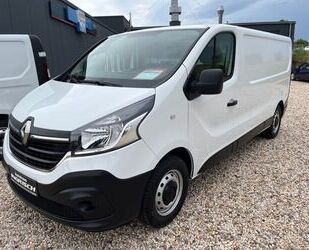 Renault Renault Trafic Kasten L2H1 3,0t Komfort Originalbi Gebrauchtwagen