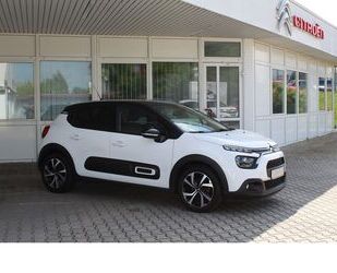 Citroen Citroën C3 Shine Pack Automatik Gebrauchtwagen