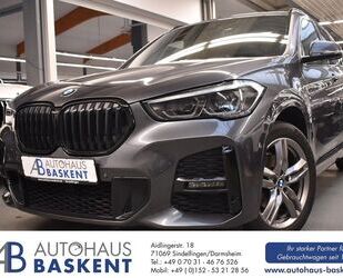 BMW BMW X1 sDrive 18 i M SPORT*AHK*LED*NAVI*SHZ*PDC* Gebrauchtwagen