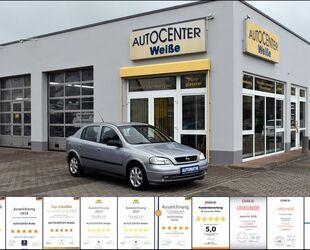 Opel Opel Astra 1.6 16V TÜV 08/26 Automatik Klima Gebrauchtwagen