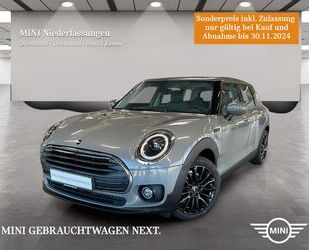 Mini MINI One Clubman Navi Head-Up PDC Sportsitze LED Gebrauchtwagen