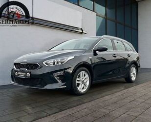 Kia Kia CEED 1.6 KOMBI AUTOMAT.*LHZ*SHZ*NAVI*LED*2-ZON Gebrauchtwagen