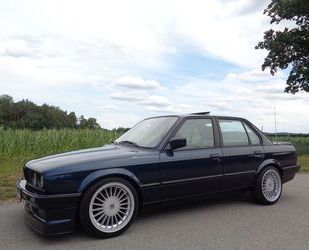 BMW BMW 324 TD Limousine *ALPINA*GEWINDEFAHRWERK* Gebrauchtwagen