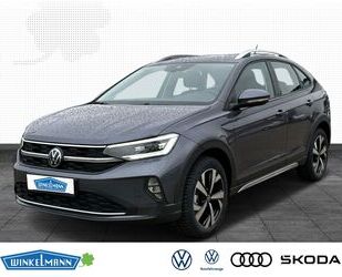 VW Volkswagen Taigo 1.0 TSI Style DSG ACC KAMERA APP- Gebrauchtwagen