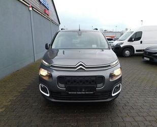 Citroen Citroën Shine M Panorama AHK Gebrauchtwagen