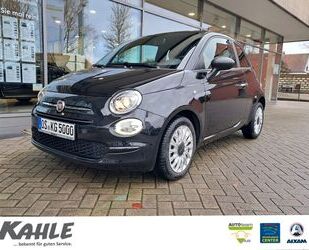 Fiat Fiat 500 1.0 GSE Hybrid Apple CarPl. Android Auto Gebrauchtwagen