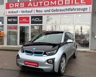 BMW BMW i3 REX/Leder/Navi/Kamera/SHZ/H&K/Schnell Laden Gebrauchtwagen