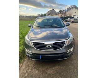 Kia Kia Sportage 1.6 GDI 2WD Spirit Spirit Gebrauchtwagen