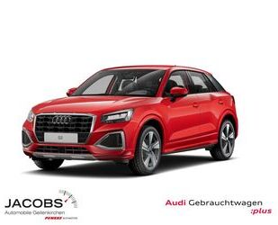 Audi Audi Q2 30 TDI S-tronic advanced Sitzheizung, Temp Gebrauchtwagen