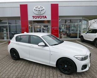 BMW BMW 118i Automatik M Sport Gebrauchtwagen