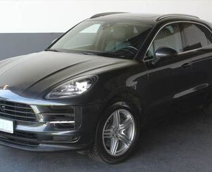 Porsche Porsche Macan S Komfortsitze Panorama Sport-Auspuf Gebrauchtwagen