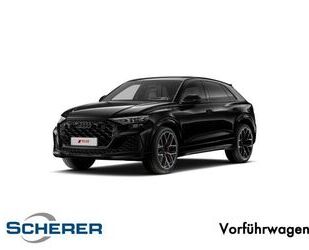 Audi Audi RS Q8 SUV 441(600) kW(PS) tiptronic Gebrauchtwagen