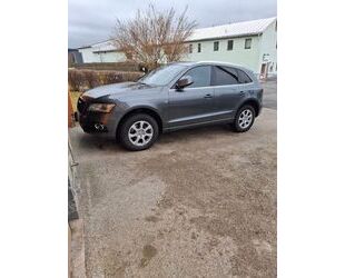 Audi Audi Q5 2.0 TDI S tronic quattro - Gebrauchtwagen