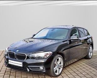 BMW BMW 116i - Gebrauchtwagen