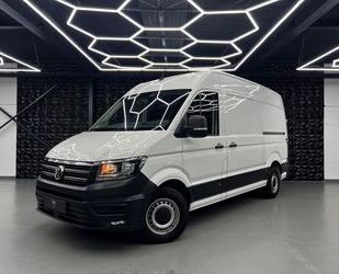 VW Volkswagen Crafter L2H2 Hoch 35/2.Hd MwSt/Vw Schec Gebrauchtwagen