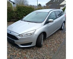 Ford Ford Focus 1,5TDCi 88kW DPF Trend Turnier Trend Gebrauchtwagen