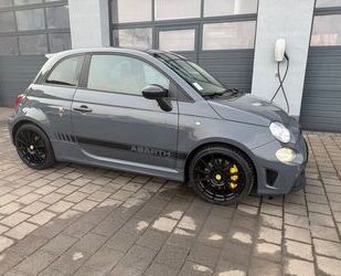 Abarth Abarth 500 595 Competizione Gebrauchtwagen