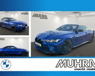 BMW BMW M4 Competition xDrive Cabrio LCI 19