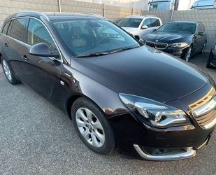 Opel Insignia Gebrauchtwagen