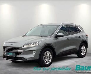 Ford Ford Kuga 2.5 Duratec FHEV TITANIUM AHK / NAVI Gebrauchtwagen