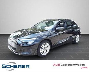 Audi Audi A3 Sportback 40 TFSIe S tron. NAVI PLUS PANO Gebrauchtwagen