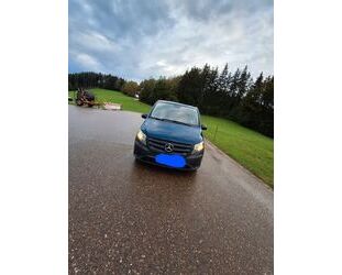 Mercedes-Benz Mercedes-Benz VITO 114 CDI Kastenwagen Gebrauchtwagen