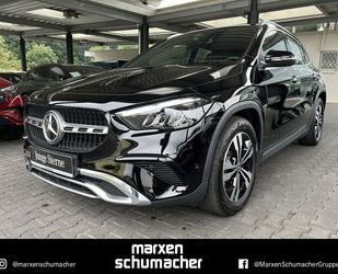 Mercedes-Benz Mercedes-Benz GLA 180 Progressive Advanced 7G+Kame Gebrauchtwagen