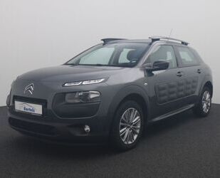 Citroen Citroën C4 Cactus 1.6 Feel AT NAVI TEMPO Gebrauchtwagen