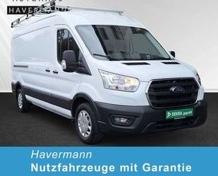 Ford Ford Transit Kasten 350 L3 H2 mit Garantie Scheckh Gebrauchtwagen