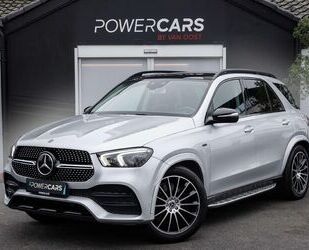 Mercedes-Benz Mercedes-Benz GLE 350 de | AMG | PANO | AIRMATIC | Gebrauchtwagen