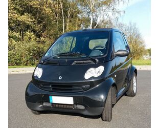 Smart Smart For Two Cabrio Passion Gebrauchtwagen