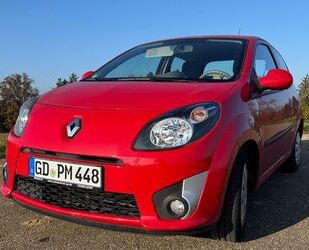 Renault Renault Twingo 1.2 16V LEV eco2 eco2 Gebrauchtwagen