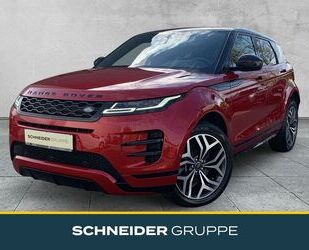 Land Rover Land Rover Range Rover Evoque D180 R-DYNAMIC SE AC Gebrauchtwagen