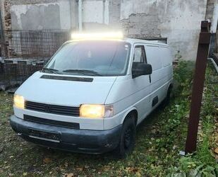 VW Volkswagen T4 andere Gebrauchtwagen