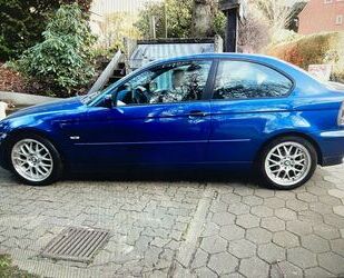 BMW BMW 316ti Compact Automatik Gebrauchtwagen