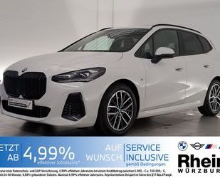 BMW BMW 223i Active Tourer M Sportpaket HiFi/AHK/Pano Gebrauchtwagen