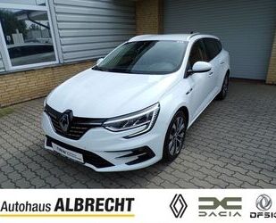 Renault Renault Megane Grandtour Techno TCe 14 Gebrauchtwagen