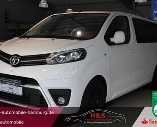 Toyota Toyota Proace Verso Headup*9-Siter Gebrauchtwagen