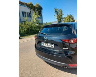 Mazda Mazda CX-5 2.2 SKYACTIV-G AWD Gebrauchtwagen