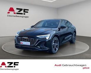 Audi Q8 Gebrauchtwagen