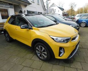 Kia Kia Stonic Edition 7 Gebrauchtwagen