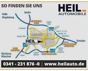 VW Volkswagen Phaeton V6 TDI 5-Sitzer 4Motion*NAVI*KA Gebrauchtwagen