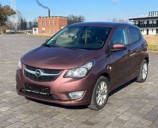 Opel Opel Karl Active*82Tkm Gebrauchtwagen